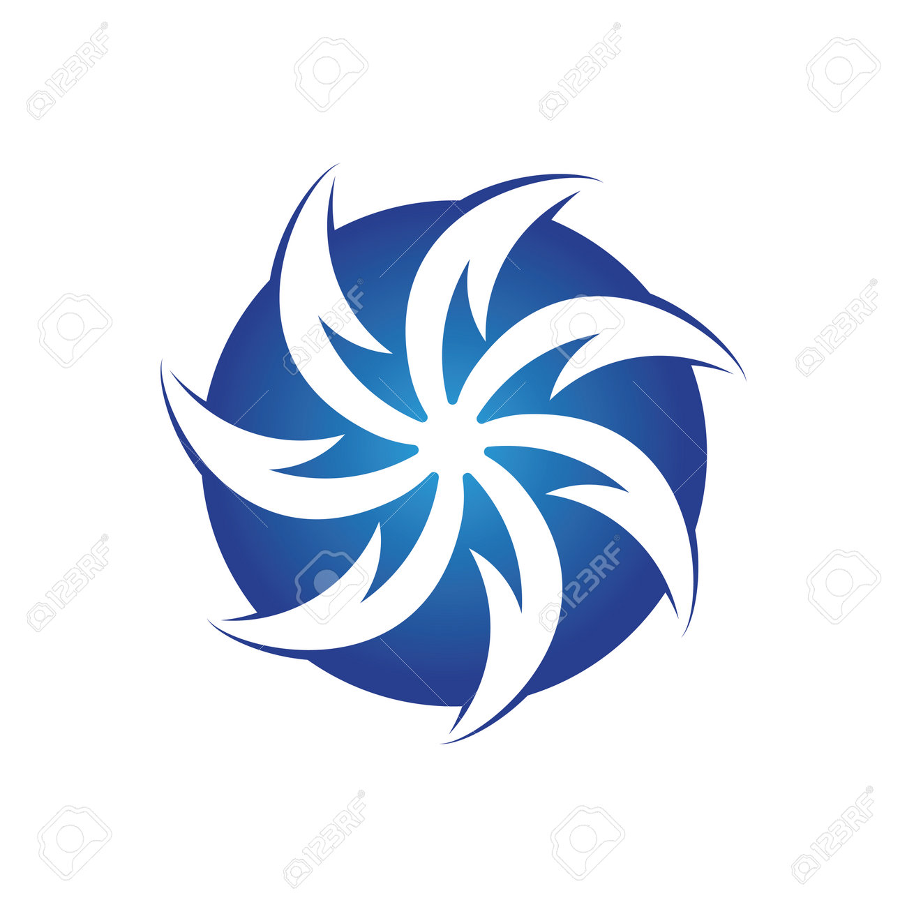 Navigation bar avatar